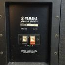 名器 ヤマハ NS-1000 動作品