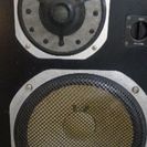 名器 ヤマハ NS-1000 動作品