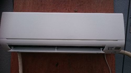 ２０１６年式三菱電機 MSZ-GV２２５ 新古エアコン分解洗浄済み、最後まで読んで下さい！❗