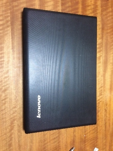 ノートパソコンLenovo G500 Windows8(オフィスなし)
