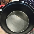 【美品・正規品】ストウブ　ピコ・ココット ラウンド 28cm