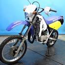 【最終値下げ】ホンダ CRM80 希少中古車