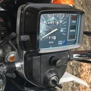 ホンダCD125T
