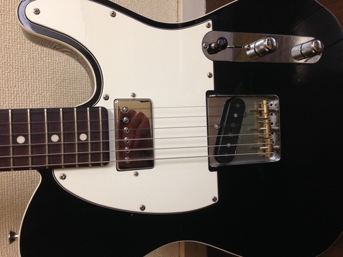 FGN フジゲン NTL-200（FUJIGEN(FGN)NTL-200BLK 美品 | フリマ