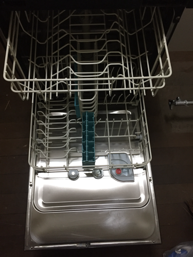ビルトイン 食洗機 食器洗浄器 ディッシュウオッシャー Dish Washer