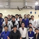 宮崎にあるブラジリアン柔術公認アカデミー「バッファロー柔術」