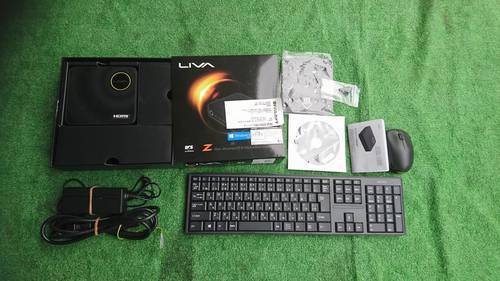 値下げ Ecs Livaz 4 N3350 32gb Windows10 ミニデスクトップ メモリー4gb 美品 こうぞう 四条畷のデスクトップパソコンの中古あげます 譲ります ジモティーで不用品の処分 値下げ Ecs Livaz 4 N3350 32gb Windows10 ミニデスクトップ メモリー4gb 美品 こうぞう 四条畷のデスクトップパソコンの中古あげます 譲ります ジモティーで不用品の処分