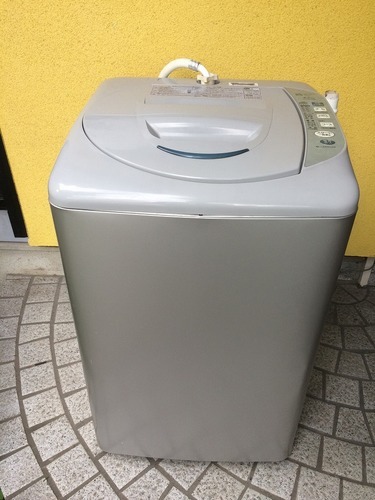 サンヨー 洗濯機 ASW-EG42B 2009年製 4.2kg