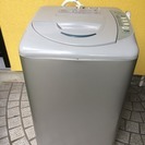 サンヨー 洗濯機 ASW-EG42B 2009年製 4.2kg