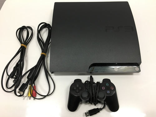 Playstation3 プレイステーション3 CECH-2000A