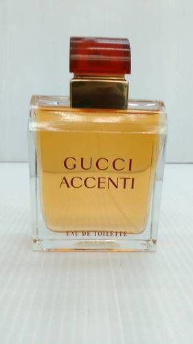 GUCCI　ACCENTI　香水　100ｍｌ　グッチ