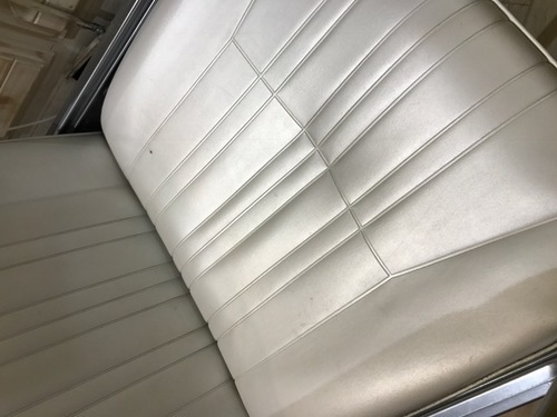 全国配送OK】タカラベルモント キャデラ 電動式 セット椅子 カット