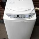 SANYO 洗濯機 2008年式 美品 動作品 51L 6.0kg
