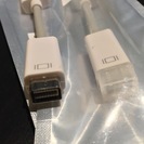 Mini DVI to HDMI 変換 ケーブル for App...