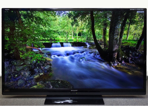 超大画面‼️60型液晶テレビAQUOS 完動品