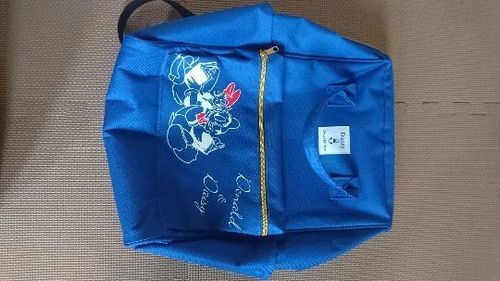 アネロ風ディズニーリュック 美品 ゆい 富里のバッグの中古あげます 譲ります ジモティーで不用品の処分