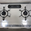 050801　プロパンガスコンロ　高年式！