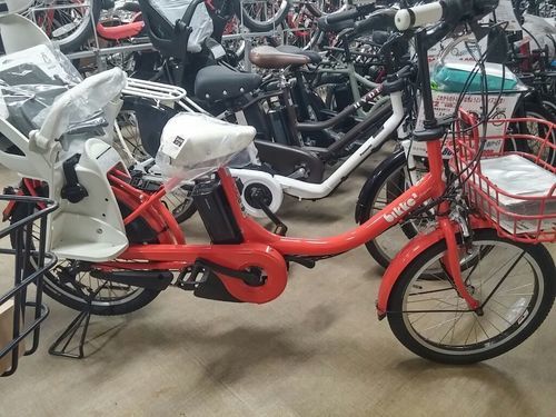 型落ちセール　激安　bikke2e　2016　限定カラー　新品