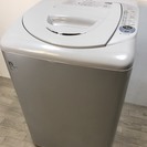 050823　SANYO　全自動洗濯機　4.2ｋｇ