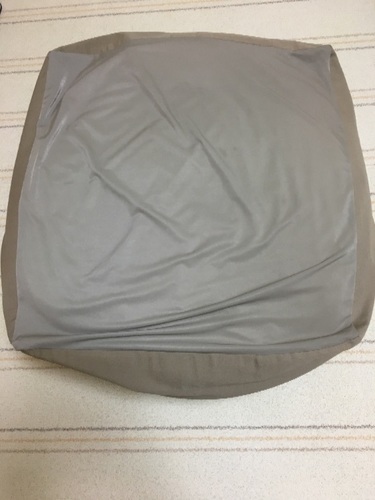 ✨値下げ✨無印良品の大人気くつろぎソファ(大)です♪※カバー付き