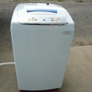 ノジマ　エルソニック 4.5kg 全自動洗濯機 【ET-L5001】