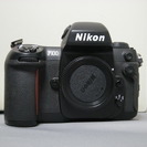 Nikon　F100　Canon　銀塩カメラ　フィルムスキャナー...