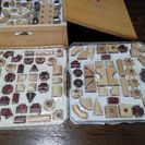 幼稚園☆保育園☆原木マグネット☆ブロック☆キューブ☆つみき