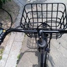 NEW　パナソニック20インチ　ギュットアニーズDX　　大容量バッテリー16.0Ah　電動最安値挑戦中！　他店調べてね！前のイスは別売りです。　　