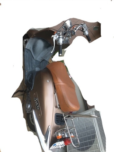 joker 50cc レトロデザイン 原付 ジョーカー | procomm.ca
