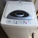 TOSHIBA 東芝 洗濯機 AW-504G 5.0kg 2004年製