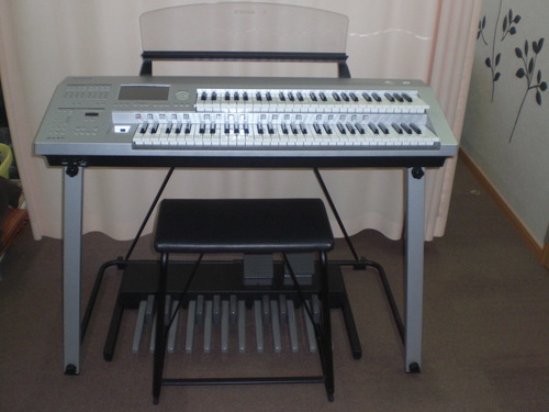 ☆美品ＹＡＭＡＨＡ　Ｄ－ＤＥＣＫ（ヤマハ　ディーデックＤＤＫ７）2006年製☆