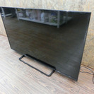 札幌 パナソニック ビエラ 49型液晶テレビ TH-49D305 2016年製 中古 動作品