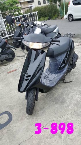 ☆JUN　VIGER☆スーパーディオ黒　3-898名古屋市中川区より!!