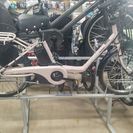 5月29日まで　激安　ギュットステージ22　2016　　新品