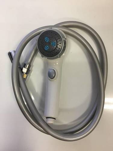 美品 TOTO クリックシャワー ヘッド部セット