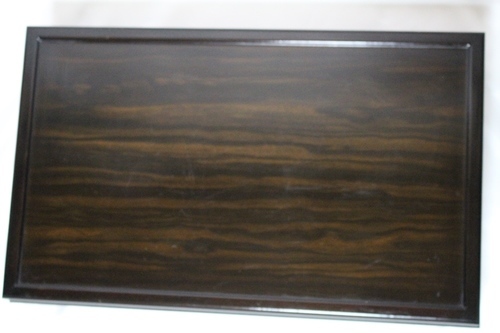 唐木紫檀花台 長方平卓 無垢材 飾台 香炉台 置台 | no-sweat.com.co