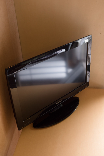 TOSHIBA REGZ 26インチ 液晶テレビ