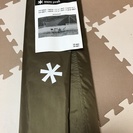 【美品】TP-861 スノーピーク snowpeak HDタープ ヘキサ(M)