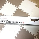 【美品】TP-861 スノーピーク snowpeak HDタープ ヘキサ(M)