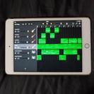 iPhoneかiPadがあれば、作曲と演奏ができるんです！