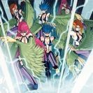 遊戯王デュエルサークル募集(^^)