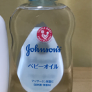 無香料オイル125ml