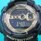 (W-27) 腕時計 CASIO G-SHOCK PROTECT...