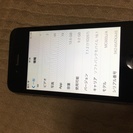 iPhone4 16GB softbank ブラック