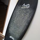 ロスト サーフボード RNF 5.6ft AVISO