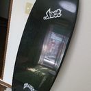 ロスト サーフボード RNF 5.6ft AVISO