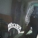 ロスト サーフボード RNF 5.6ft AVISO