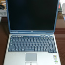値下げ　NEC Lavi PC-LL500/1 ジャンク品　HD...