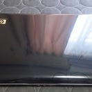 ☆美品です【HP Pavilion dv2500　CPU1.9G...