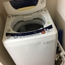 再掲載【取りに来ていただける方のみ】2011年製 東芝 洗濯機